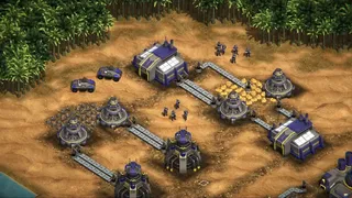 Скриншот 8 к игре Powerplay