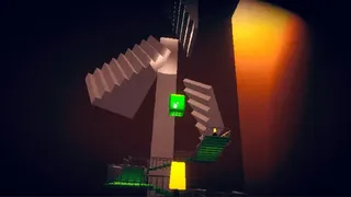 Скриншот 5 к игре Lamplight
