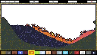 Скриншот 2 к игре Pixel Playground