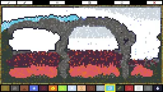 Скриншот 3 к игре Pixel Playground