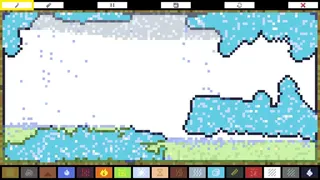 Скриншот 4 к игре Pixel Playground