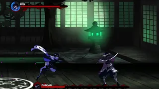 Скриншот 1 к игре Shobatsu