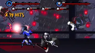 Скриншот 5 к игре Shobatsu