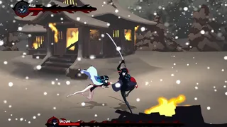 Скриншот 8 к игре Shobatsu