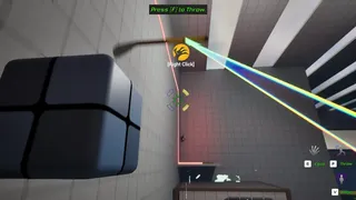 Скриншот 5 к игре Brainwave Trials
