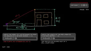 Скриншот 2 к игре The ultimate Math teaching game
