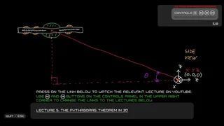 Скриншот 4 к игре The ultimate Math teaching game