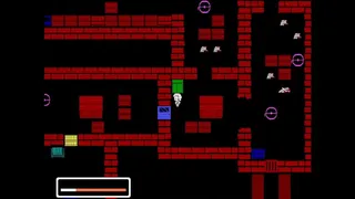 Скриншот 3 к игре Night Of The Abattoir Man