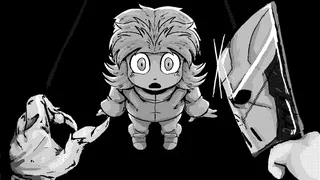 Скриншот 7 к игре Night Of The Abattoir Man