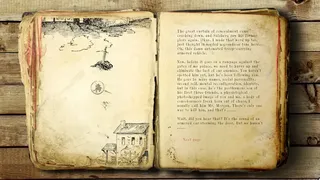 Скриншот 2 к игре Оккультные хроники Скиннерберга