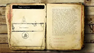 Скриншот 3 к игре Оккультные хроники Скиннерберга