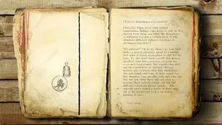 Скриншот 8 к игре Оккультные хроники Скиннерберга