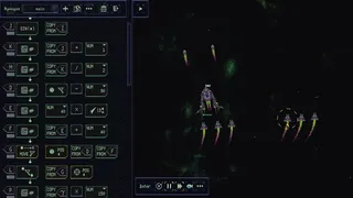 Скриншот 2 к игре NebuLeet