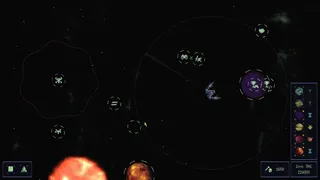 Скриншот 3 к игре NebuLeet