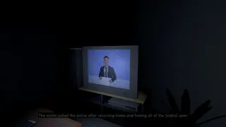 Скриншот 2 к игре Shadow of Pharos