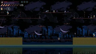 Скриншот 1 к игре Dark the Dead