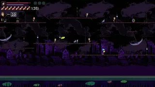 Скриншот 2 к игре Dark the Dead