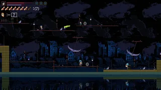Скриншот 3 к игре Dark the Dead