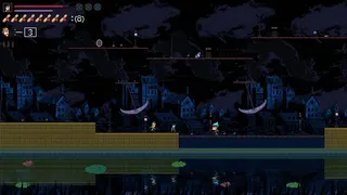 Скриншот 5 к игре Dark the Dead