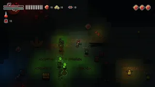 Скриншот 4 к игре NAUS