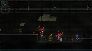 Скриншот 5 к игре Demon Slayer