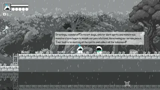 Скриншот 3 к игре PACIFICATION LIGHT