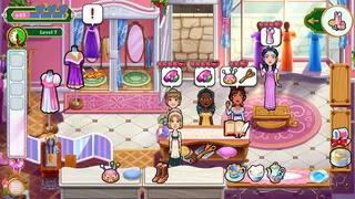 Скриншот 4 к игре Secret Diaries - Royal Wedding