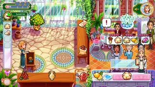 Скриншот 5 к игре Secret Diaries - Royal Wedding