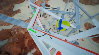 Скриншот 4 к игре Alex The Ball