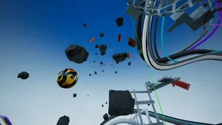 Скриншот 6 к игре Alex The Ball