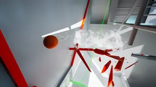 Скриншот 7 к игре Alex The Ball
