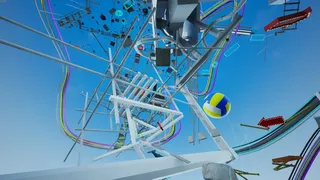Скриншот 8 к игре Alex The Ball
