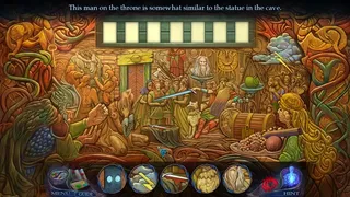 Скриншот 4 к игре The Unseen Fears: Fortune's Consequence Collector's Edition