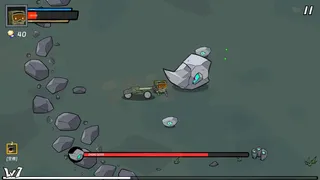 Скриншот 1 к игре Pape Rangers - Prologue