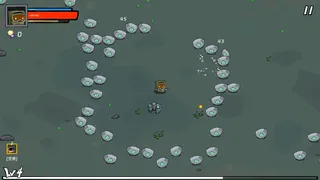 Скриншот 4 к игре Pape Rangers - Prologue
