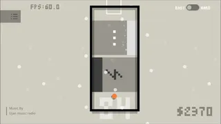Скриншот 1 к игре 离家出走 Frame Breaker