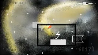 Скриншот 3 к игре 离家出走 Frame Breaker