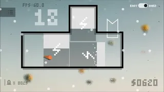Скриншот 5 к игре 离家出走 Frame Breaker