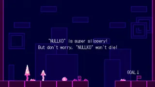 Скриншот 1 к игре KOKORONULL