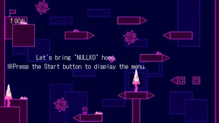 Скриншот 3 к игре KOKORONULL