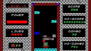 Скриншот 1 к игре Cracker