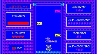Скриншот 2 к игре Cracker