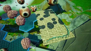 Скриншот 3 к игре Goo Go