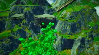 Скриншот 4 к игре Goo Go