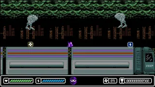 Скриншот 6 к игре Ninja 1987