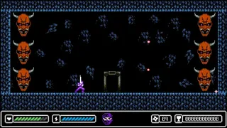 Скриншот 7 к игре Ninja 1987