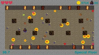 Скриншот 2 к игре NINJA KATO 4
