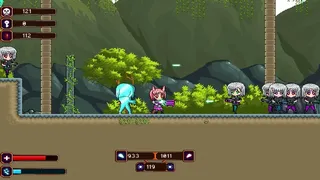 Скриншот 8 к игре Emiko's Pledge 4