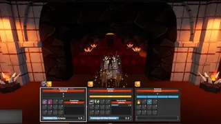Скриншот 2 к игре Triad