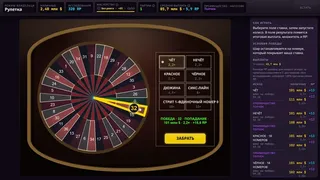 Скриншот 2 к игре Idle Casino Empire